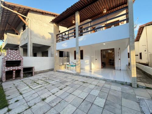 Casa 5 Quartos 2 Suítes - Porto de Galinhas – khách sạn tại Khac