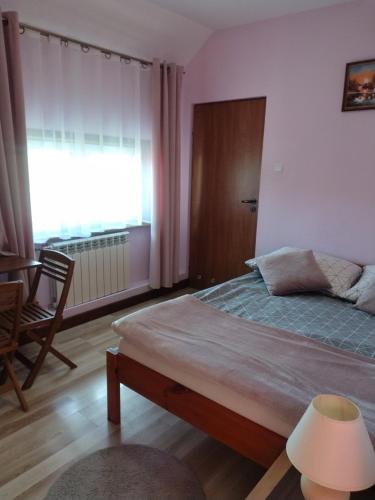 Pokoje gościnne u Antka (Pokoje goscinne u Antka) in Lipowy Most