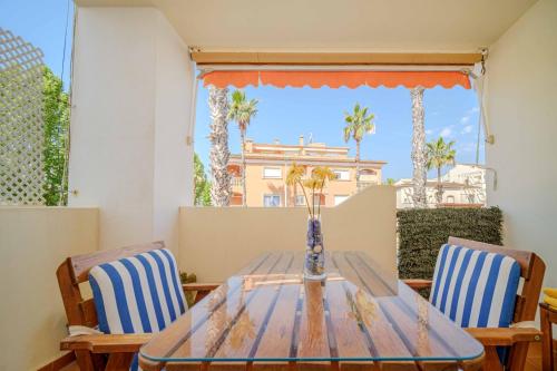 Apartamento Mediterraneo Javea Arenal by Rock Rentals