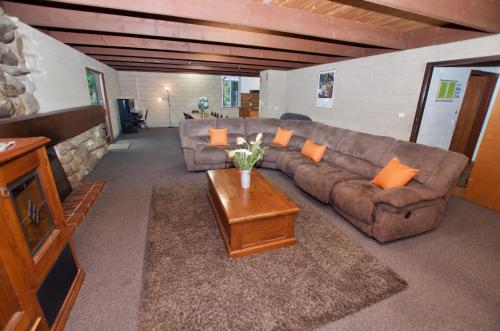 Mountain View Holiday Retreat in Harrietville