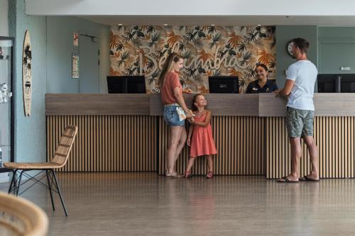 Belambra Clubs Seignosse - Les Tuquets in Seignosse