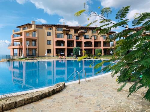 Kaliarkia Resort "San Paolo" in คาวาร์นา