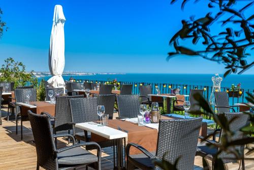Kaliarkia Resort "San Paolo" in คาวาร์นา