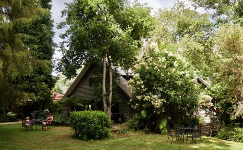 Mountain View Holiday Retreat in Harrietville