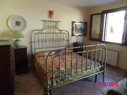  Holiday home Santa Flavia 2, Pension in Porticello