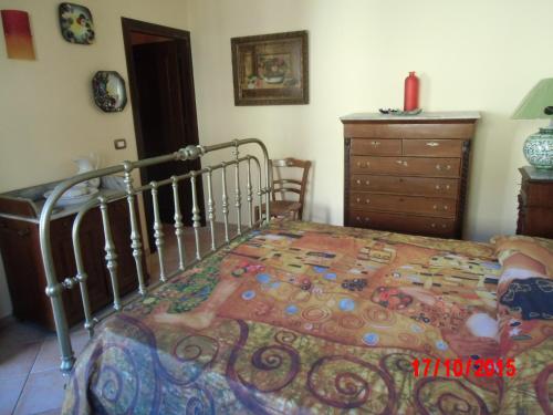 Holiday home Santa Flavia 2