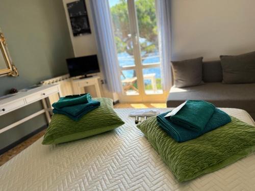 Appartamento giumin - Vernazza