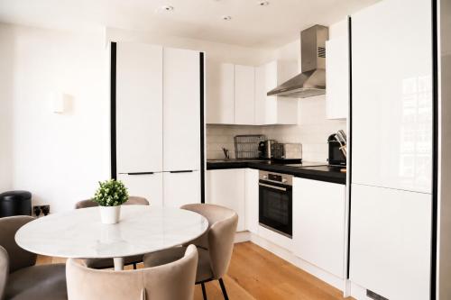 Fitzrovia and Oxford Street Residences - image 9