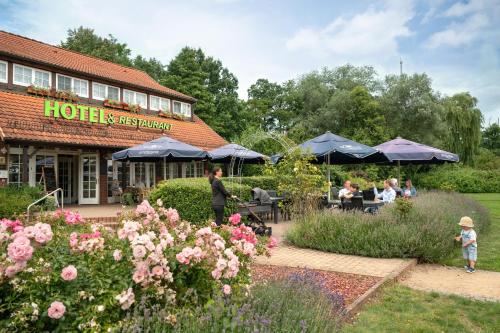 . Hotel und Restaurant Röbler Thor