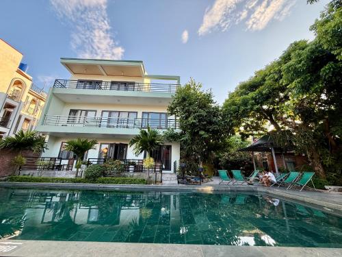 Anh Huong Tam Coc Homestay in Ninh Bình