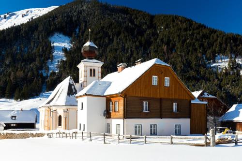 himmlisch urlauben St. Nikolai