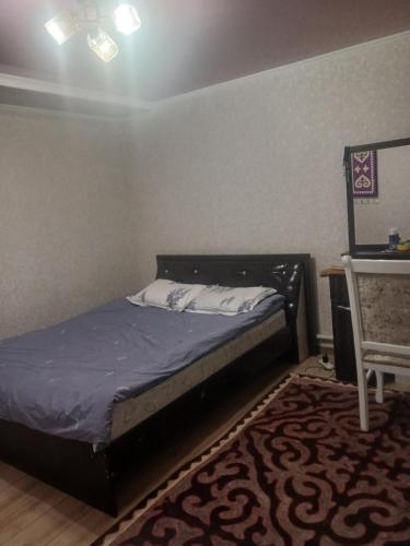 Abylay Guesthouse in Baetov