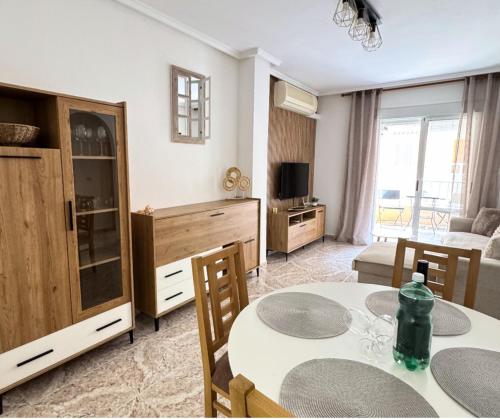 Apartament Cristina al sol