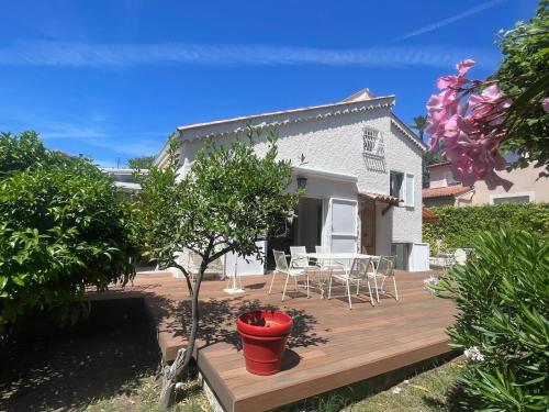 Villa KaLaMaKi CANNES