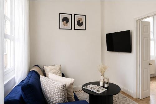 Fitzrovia and Oxford Street Residences - image 12