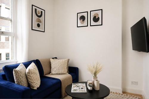 Fitzrovia and Oxford Street Residences - image 11