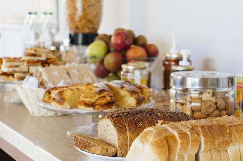 Food and beverages, Hostal Comercio near Denia Castle and Archaeological Museum