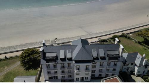 Coasteres T2 - Location saisonnière - Trébeurden