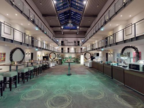 Salas de reuniones, Mercure Tagungs & Landhotel Krefeld in Krefeld