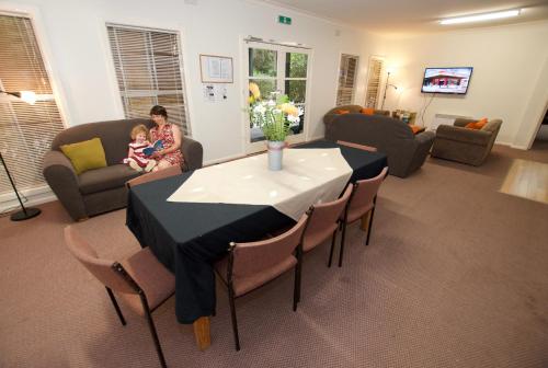 Mountain View Holiday Retreat in Harrietville