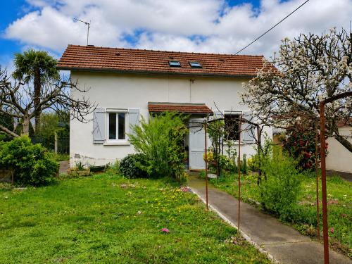 Maison dans les Pyrénées à Lourdes
