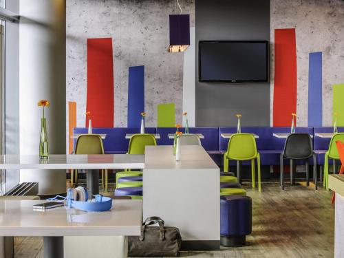 ibis budget Stuttgart City Nord, Stuttgart (photo 9)