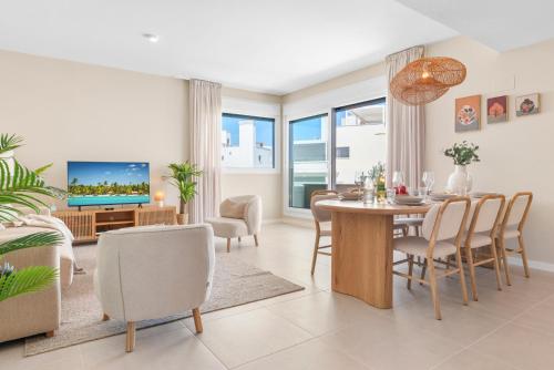 Casa Volamare Estepona