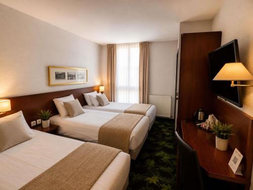 Mercure Lourdes Impérial - image 32