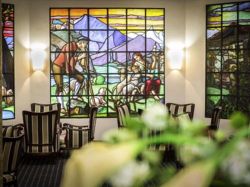 Mercure Lourdes Impérial - image 34