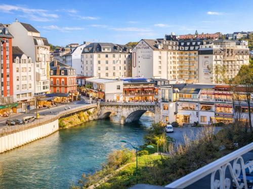 Mercure Lourdes Impérial - image 36