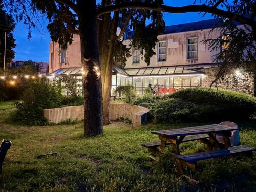 Hostel20 Rennes 4