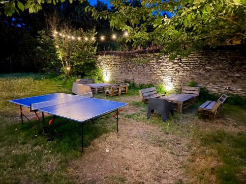 Hostel20 Rennes in Nord Saint-Martin