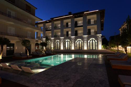 CITADEL Heritage Hotel Berat in Berat