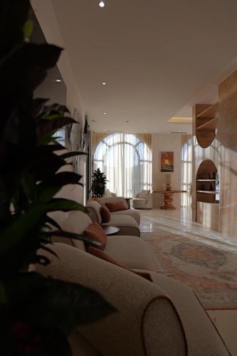 CITADEL Heritage Hotel Berat in Berat