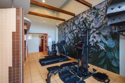 Focus Hotel Łódź - image 9