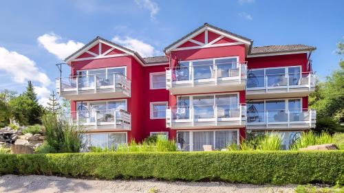 Exterior view, Studio Vulkanpanorama in Schalkenmehren