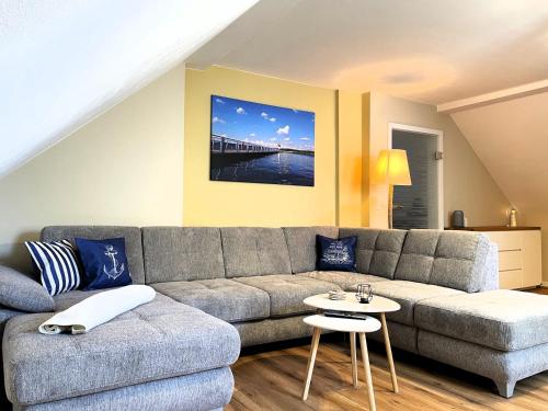 Ferienwohnung Ankerplatz in Rietschen