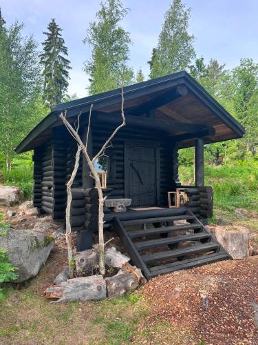 Exterior view, Experience Finland Like a Finn-Private Island Tampere Region in Orivesi
