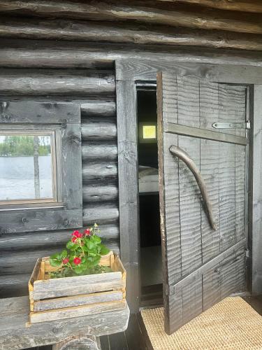 Exterior view, Experience Finland Like a Finn-Private Island Tampere Region in Orivesi