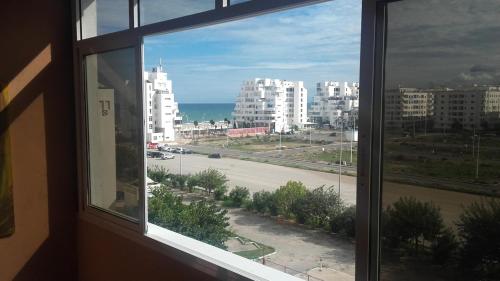 Cite Jardins Appartement in Martil