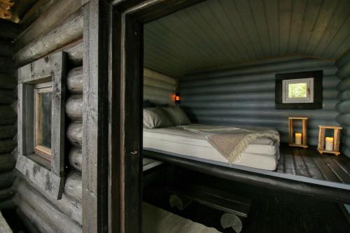 Experience Finland Like a Finn-Private Island Tampere Region in Orivesi