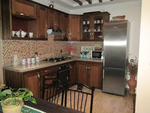 Cite Jardins Appartement in Martil