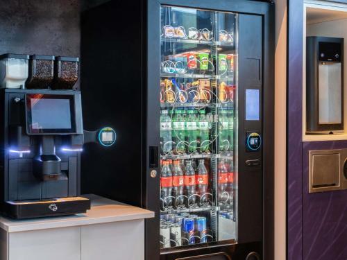 ibis budget Genève Aéroport, Ginevra (foto 6)