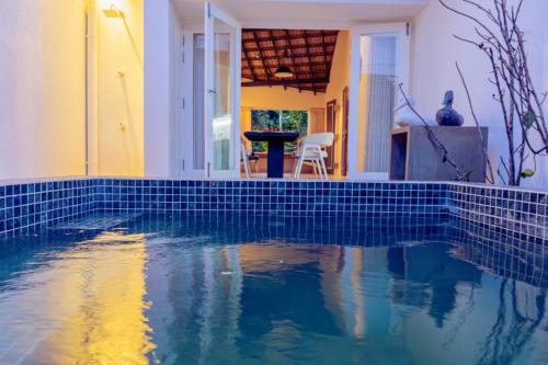 Mangalam Boutique Villa, Private Pool & Courtyard Suites, Trincomalee – khách sạn tại Thành phố Trincomalee