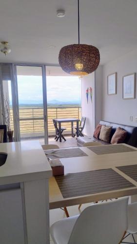 Espectacular Apartamento en Ricaurte