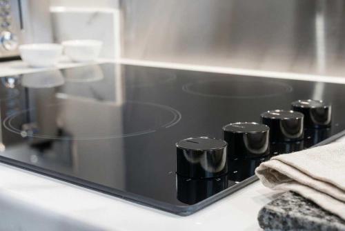 Beautiful 2 Bed Apartment in a Converted Mill, Leeds (Foto 10)