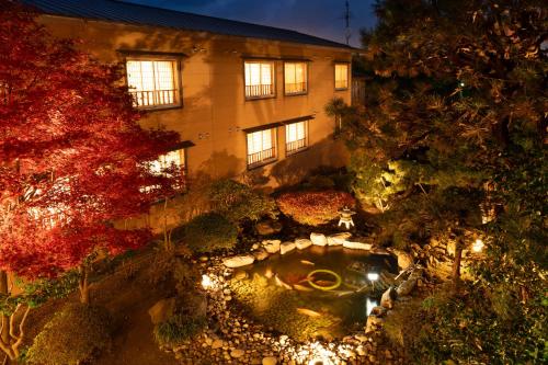 純和風旅館一乃松 | 函館 2020年 最新料金 ～│部屋写真 & 口コミ