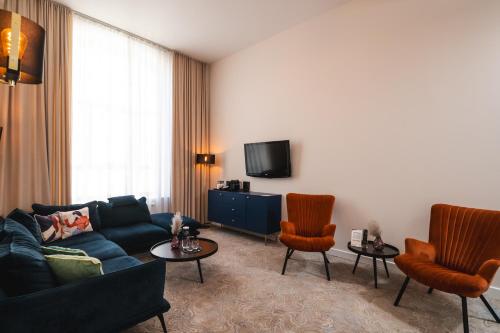 Focus Hotel Łódź - image 4
