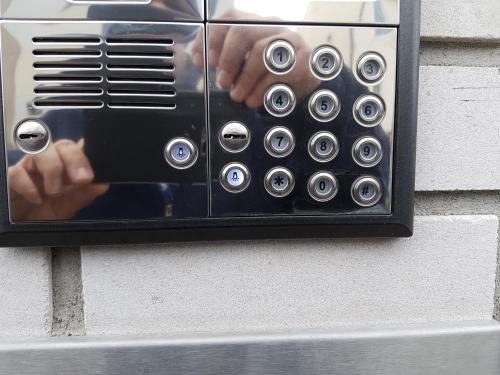 Apartments Anna and Ondra - image 9