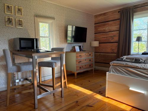 Drängstugan - Tiny House (Drangstugan - Tiny House) in Bruzaholm